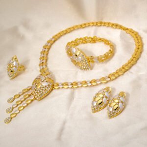 cc89183e-8d81-416d-8085-1329ca2134aa.jpg Dazzling Starry Night Cheetah Gemstone Necklace
