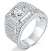 ccbb449c-dba3-4ba2-9572-d4d81b679ebd.jpg S925 Sterling Silver Wide Band Ring