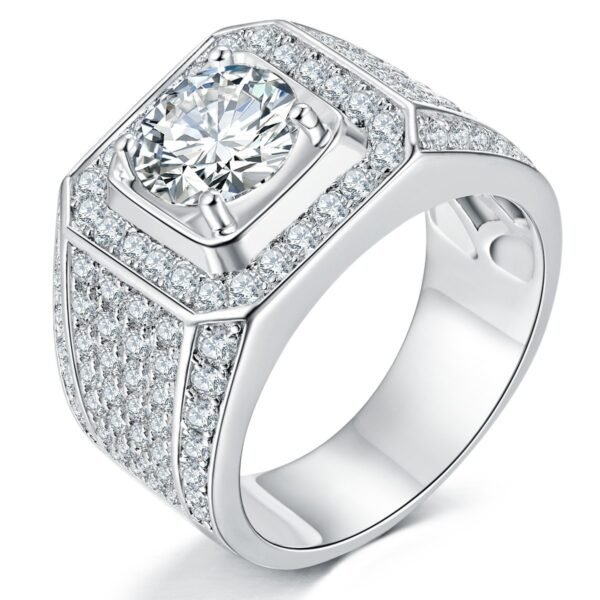 ccbb449c-dba3-4ba2-9572-d4d81b679ebd.jpg S925 Sterling Silver Wide Band Ring