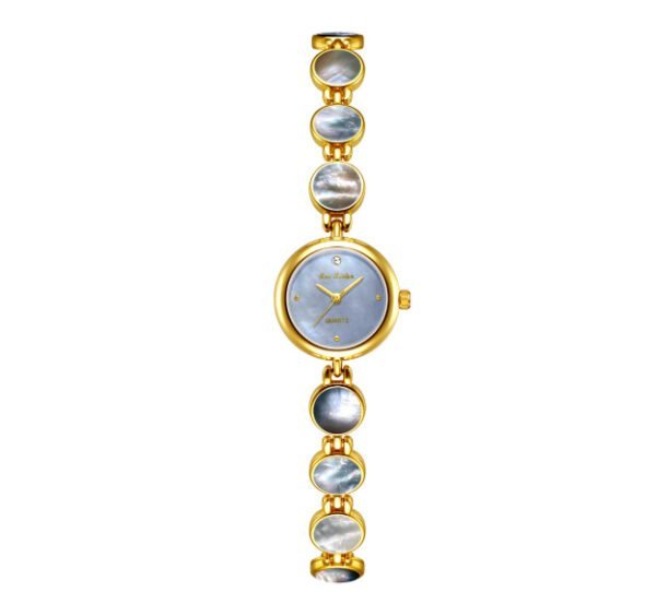 cce31560-b668-4169-82ef-fd850cd624c8.jpg Bracelet Natural Shell Waterproof Watch