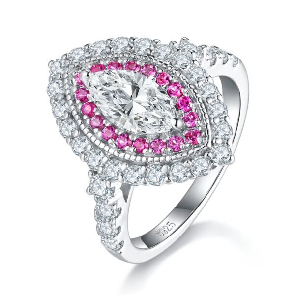 ccf4aefe-6db4-4386-94fe-63f7d66e2e15.jpg S925 Sterling Silver Marquise Moissanite Ring