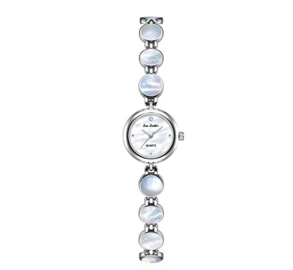 cd82108c-5f55-4c86-abc1-a4cf91706d4e.jpg Bracelet Natural Shell Waterproof Watch