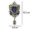 d1d1b98f-3a61-4812-be76-c29759425f58.jpg Retro Rhinestone Water Drop Brooch