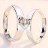 d405172b-6523-44b8-9ded-9c17b8e11c26.jpg Silver heart diamond ring