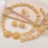 d95e089d-4938-44c9-984c-cb0ad241a5b3.jpg Floral Jewelry Adorned With Diamonds