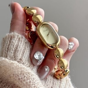 da8c8223-c5d1-48eb-a5cb-4ee5d9aab170-1.jpg Elegant Oval Women's Watch Bracelet