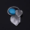 db425c94-e45d-4903-b89a-be29798b9705.jpg Exquisite Double Leaf Brooch