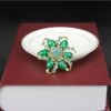 Vintage Corsage Brooch
