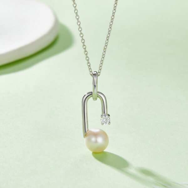 e281a2c5-8642-4c6d-bb20-4389a424d0e9.jpeg S925 Sterling Silver Natural Freshwater Pearl Necklace