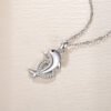 Cartoon Pendant Clavicle Chain Neck