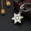 e4dcc3c4-fc1a-4e07-9021-0e6382028853.jpg Five-pointed Star Pendant