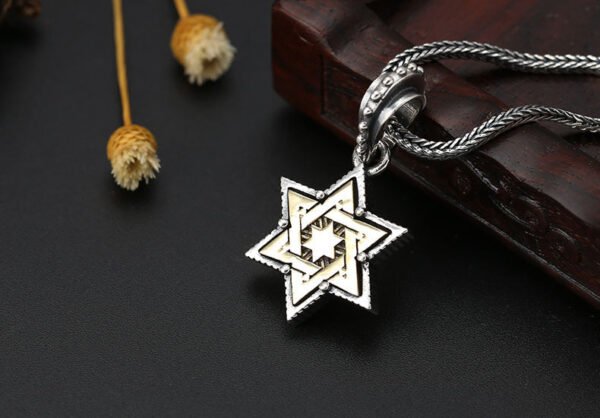e4dcc3c4-fc1a-4e07-9021-0e6382028853.jpg Five-pointed Star Pendant