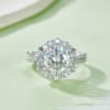e5745c40-fcc1-4346-bd03-4191aa3bf660.jpeg S925 Sterling Silver 2ct Moissanite Ring