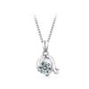 e88f2cbc-fa96-4b18-b02d-a022a386ac55.jpg 12 Constellation Pendant 925 Silver 1 Karat Moissanite Twelve Constellations Necklace Female