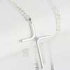 ef11da31-4fa8-4220-a702-05cb4a85f9a8.jpg Cross Pendant Necklace Titanium Steel Plating