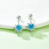 f19c710d-e0fb-4372-b8b5-409796003c82.jpeg S925 Sterling Silver Star Dangle Earrings
