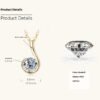 f1b5b9ca-8df6-4acf-af26-5e143d6e34f0_trans.jpeg 925 Silver Moissanite Necklace