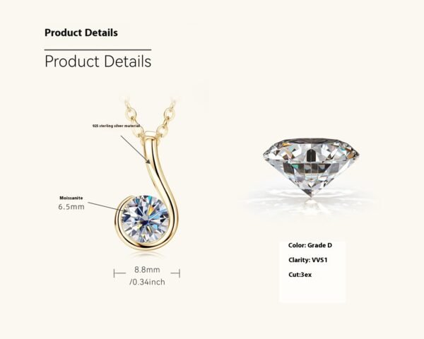 f1b5b9ca-8df6-4acf-af26-5e143d6e34f0_trans.jpeg 925 Silver Moissanite Necklace