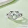 f3151e54-42f3-4a1c-844f-03734de99ff9.jpeg S925 Sterling Silver 1ct Heart Cut Moissanite Ring