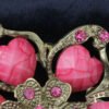 f40e849b-59dd-4807-aa6c-9ee733aa1125.jpg Fashion Diamond Brooch Rhinestone Love