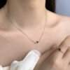 f51c0f5c-9106-41f2-be95-2e1855c7f01e.jpg S925 Sterling Silver Necklace With Pendants