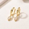 f73f23f3-2093-4d4a-b8eb-cd71717b09a9.jpeg S925 Sterling Silver Twist Drop Earrings