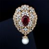 f89649d4-2429-48f8-8ebf-10444a0e6295.jpg Fashion Geometric Zircon Corsage