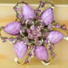 Vintage Corsage Brooch