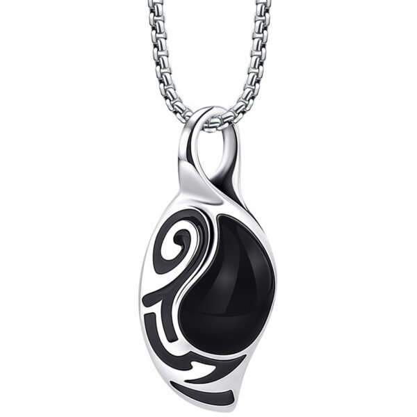 Tiger Eye Stone Necklace