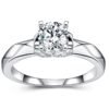 02464345-2dc9-4bc1-9ca7-b63b113fcfe6.jpeg Silver Moissanite Solitaire Ring