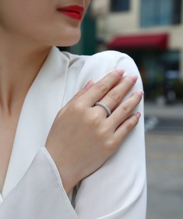 1cca1211-0a46-46cd-996f-6b8ae3013e88.jpeg Silver Platinum Plated Ring