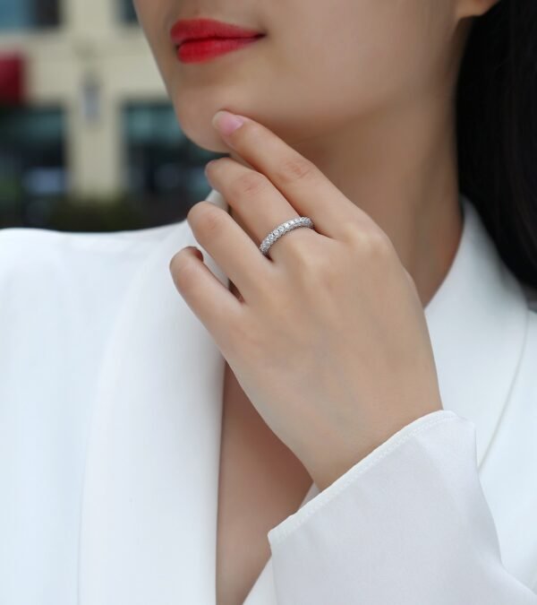 23e33ce2-f726-4baa-97c5-c09efc356b6f.jpeg Silver Platinum Plated Ring