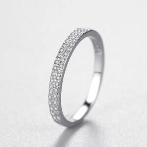 Sterling Silver Ring