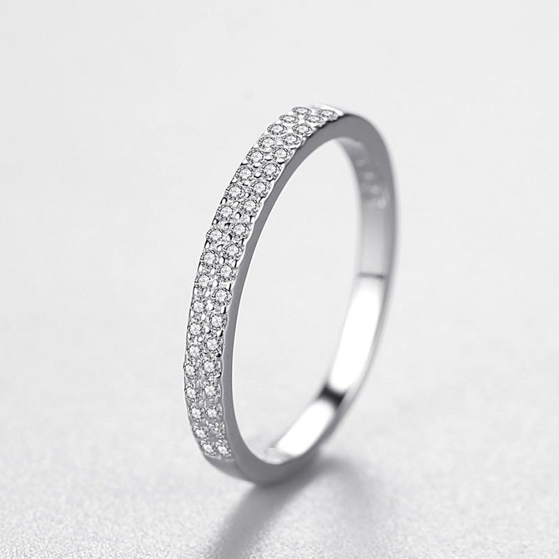 Sterling Silver Ring
