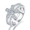 3b1fb64d-3493-4611-8f12-01bcd9b9f34a.jpeg Sterling Silver Flower Ring