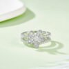 4871b6ae-b35a-49fc-8a85-5a05ce1625e4.jpeg Sterling Silver Flower Ring
