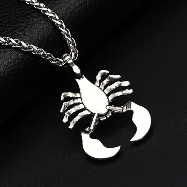 5310221183_1753789773.jpg The explosion titanium necklace