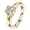 7112fbce-72ea-442a-9c0b-11168e85fecc.jpeg Silver Moissanite Solitaire Ring