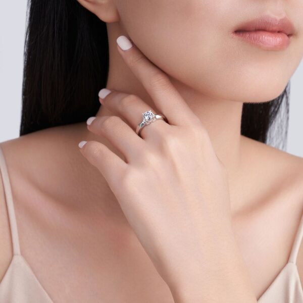 767a43ec-5e0b-4a80-b004-99f13f046fc2.jpeg Silver Moissanite Solitaire Ring
