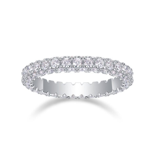 78aeb61b-2e8a-4f18-bcaf-e71511bed19d.jpeg Silver Platinum Plated Ring