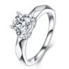 b26fef75-5b91-4ab9-8dc6-43fa5eff7558.jpeg Silver Moissanite Solitaire Ring